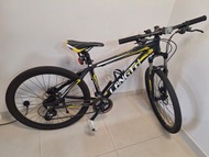 Langtu KLT800 山地單車 爬山車26吋