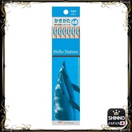 《JAPAN》★- Mechanical Pencil
- 4B Pencil
- HelloNature Pencil
- Dolphin Pencil
- KB-KHNDL4B Pencil