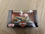 Maisto 模型車 #Harley Davidson #1/12