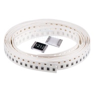 [500 Pieces]- Resistor 12.1 KOhm 0603 1%