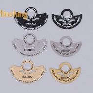 [TinCh-t] NH35 Movement Watch Movement Parts NH35 To 4R35B Rotor   To 4R36A Movement Automatic Hamme