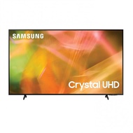 SAMSUNG 70 นิ้ว รุ่น UA70AU8000KXXT AU8000 Crystal UHD 4K Smart TV (2021) 70AU8000