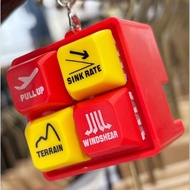 B Boeing Sound EGPWS Warning Sound Simulator Unit Button Sound Toy Refreshing Refreshing Decompressi