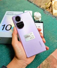 oppo reno 10 pro 5G ram 12/256GB