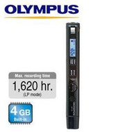 【 大林電子 】 Olympus 德明公司貨 VP10 微型數位錄音筆 ( 4GB )