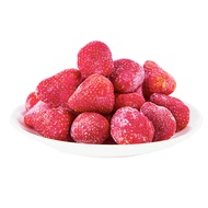 Blueberry Frozen Mixed Berries 1kg for Smoothies Unsweetened สตรอเบอร์รี่สดชิ้นแข็งผสม 4 ชนิด เอวิต้