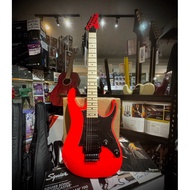 Pre order Ibanez Genesis Collection RG550 Electric Guitar - Road Flare Red MADE IN JAPAN