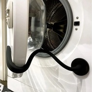 Keep Door Open Washer Door Holder Magnetic Front Door Washer Wash Machine Door Stop Prevent Damping 