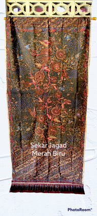 Gendongan Bayi Batik Lasem Ori Murah