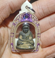 龍婆艮 2553 財佛