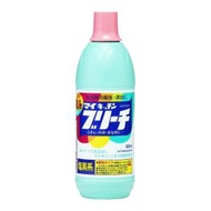 廚房用 消毒除菌漂白劑 / 漂白水 600ml (平行進口)