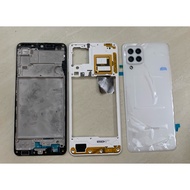 Samsung a22 case set / samsung a22 back cover 4g version