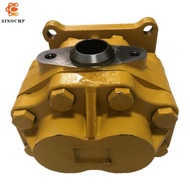 New Hydraulic Pump 0743271203 07432-71203 For Komatsu D65A D65E D65P D65S D75A Transmission Charge P