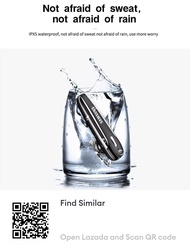 Samsung D8.D9 D.10 Wireless Bluetooth High Quality Stereo Waterproof Headset