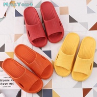 Shower Slippers Women Men Summer Indoor Floor Non-Slip EVA Slipper Slides Couple Family Beach Hotel Bathroom Sandal Antislip