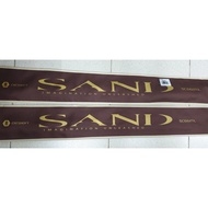 RAPALA SAND CASTING ROD SC662ML SC661ML # 1 PIECE ROD AND 2 PIECE ROD SERIES