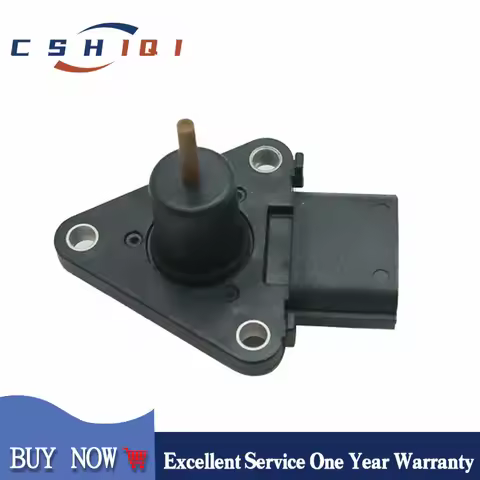 3M5Q-6K682-BA Turbocharger Actuator Position Sensor For Citroen C4 C5 Ford Focus Volvo C30 Peugeot 3