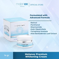 Melanox Premium Cream