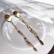 成人融化黃銅攪拌器