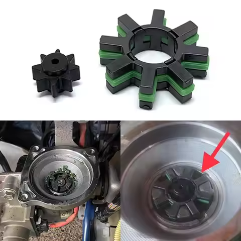 4525428040 Car Damper Electric Power Steering Motor Shaft for Toyota Avalaon Camery Corolla Prius C-