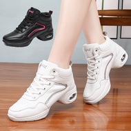 Dance Shoes Women's Shoes Mid-Top Dance Shoes Jazz Dance Shoes Sailor Dance Shoes