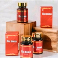 Suplemen Herbal BIO DIMA untuk Mengatasi Saraf Kejepit original