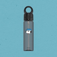 AquaStand磁吸水壺-Tritan800ml(附吸管)|Snoopy史努比/歐拉夫