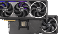現貨 ROG Astral GeForce RTX™ 5090 32GB GDDR7 OC