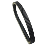 20.1x828 828*20.1 Motorcycle Clutch Drive Transmission Belt For Keeway Matrix 125 2006 2007 2008 200