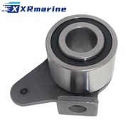 Tensioner Pulley For Volvo Penta OHC AQ120 AQ125 AQ131 AQ140 AQ145 AQ151 463633 4636338 0463633 0463