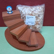 Dried Garlic 500 grams Dried Garlic Flakes 1/ 2 kg Dehydrated Slices Spice/s Cooking Seasoning/s Spi