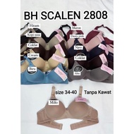SCALEN | Size 34B- 40B | SCALEN 2808 Underwire Bra