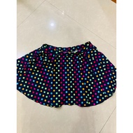 Bikini skirt models retailShorts