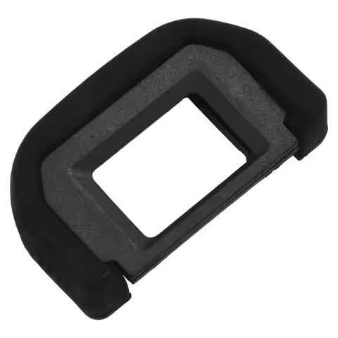 SB-Camera Eyecup Eyepiece For Canon Ef Replacement Viewfinder Protector For Canon Eos 350D 400D 450D