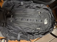 The North Face Big Shot背囊