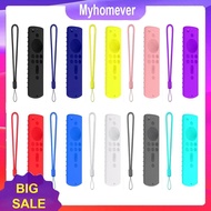 Silicone Remote Control Cover for  Fire TV Stick 4K 2018/Fire TV Stick 4