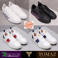 TOMAZ Shoes / SNEAKERS / All Series / TY001 / C498 / TR777 / Original / New / Casual / Kasut Tomaz / Ready Stocks