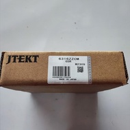 BALL BEARING 6316 ZZ KOYO JAPAN Original