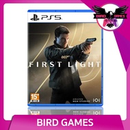 (Pre-order มา 22/6) 007 First Light Ps5 Game แผ่นแท้มือ1!!!!! (007 First Light Ps5)(007 firstlight)