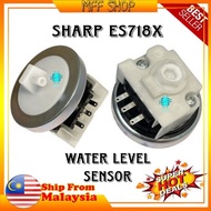 ES718X SHARP WASHING MACHINE WATER LEVEL SENSOR / SENSOR MESIN BASUH ES718X