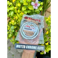 ROTOR SENSOR ALREADY CHROME SPEEDOMETER & ABS NMAX NEW NEO TURBO TECH MAX AEROX ALPHA ALPA TURBO OLD