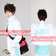Volleyball Boy|Aoba Chengxi| Toru Kazukawa|Aoba Chengxi College| Cos Clothing