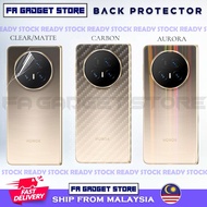 Honor Magic V5 | Honor Magic V3 | Honor Magic V2 | VS Hydrogel Back Screen Protector Film Carbon Sti