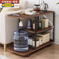 HY/JD Ecological Ikea Small Apartment Tea Table Tea Table Household Plate Sofa Side Table Side Cabinet Water Cabinet Mod