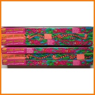 ☻ ➬ △ 6 Pieces FootLong BubbleGum/Paninda