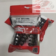 TIE Clutch Spring Super King Lc135/Y125/Y15ZR /EX5/zx150/kr150/RXZ
