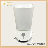 Xiaomi X10+ 掃拖機器人