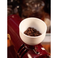 Little Fuji Bean Mill Small Bean Ware PLA 3D Printing