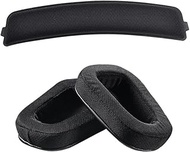 G933 Earpads - Goothings Replacement Ear Pads Cover Cushions for G933 G935 G633 G533 Gaming Headset,