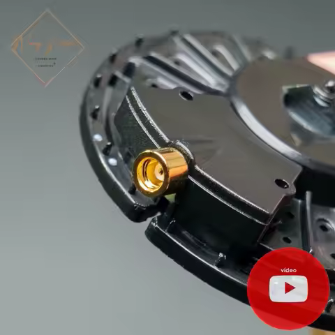 Replaceable Headphone Parts Drivers Speaker For KOSS PP Portable Portapro Porta-pro Headset MMCX Soc